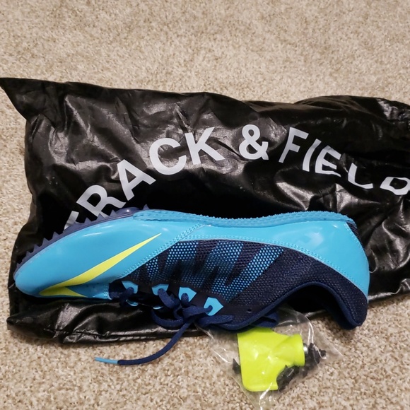 Nike Sprint Spikes - Picture 6 of 6